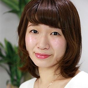 聯合企業女業務 田中美沙