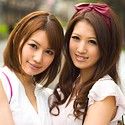 極品肉穴 莉子＆繪里香