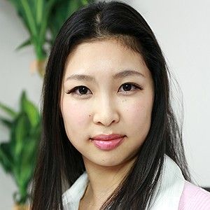 聯合企業女業務 內田凜