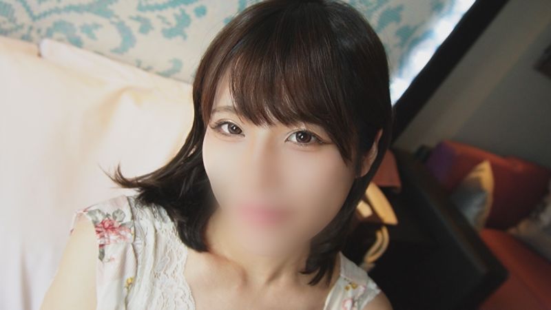 芹奈29歳 極上G罩杯巨乳白虎美人妻大量中出