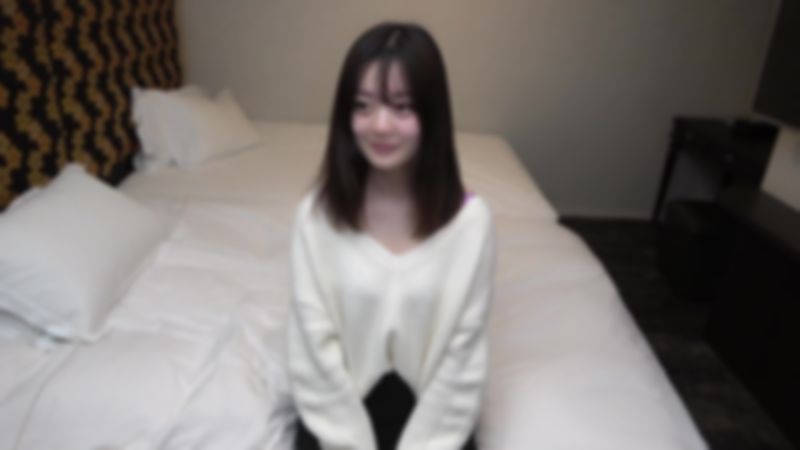 身體臉蛋性格都很棒的完美美少女。人生初次無套中出！